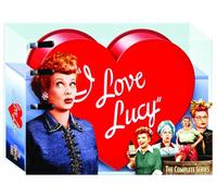 I Love Lucy: The Complete Series