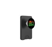 I Love Madrid Spain Novelty Graphic T-Shirts & Cool Designs PopSockets PopWallet per MagSafe