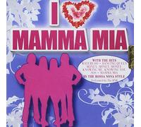 I Love Mamma Mia