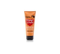 I Love Cosmetics Crema per le mani Mango e Papaya 75 ml