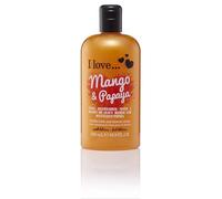 I Love Cosmetics - Shower Gel Mango e Papaya Bagnoschiuma 500 ml female