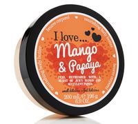 Amo... Burro per il corpo al mango e alla papaya 0,2 l
