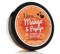 Amo... Burro per il corpo al mango e alla papaya 0,2 l