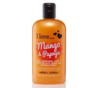 I Love Cosmetics - Shower Gel Mango e Papaya Bagnoschiuma 500 ml female