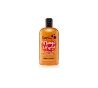 I Love Cosmetics - Shower Gel Mango e Papaya Bagnoschiuma 500 ml female