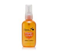 I love... Mango & Papaya spray rinfrescante corpo 100 ml