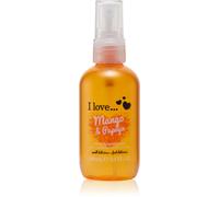 I love... Mango & Papaya spray rinfrescante corpo 100 ml