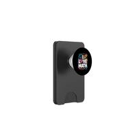 I Love Math Equations Appassionato Design PopSockets PopWallet per MagSafe