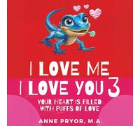 I Love Me I Love You 3: Your Heart Is Filled With Puffs of Love