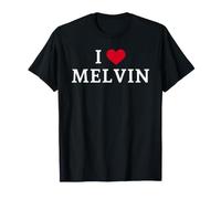 I Love Melvin, Io Amo Melvin Maglietta