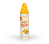 I LOVE Meringue Kisses Mousse Doccia Montata Bagnoschiuma Idratante Profumato | Schiuma Cremosa Morbida per Pelle Liscia e Setosa 250ml