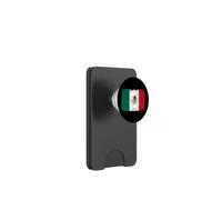 I Love Mexico, Vintage Mexico Illustration Graphic Designs PopSockets PopWallet per MagSafe