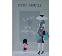 I love mini shopping