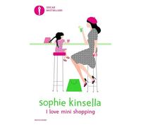 I love mini shopping