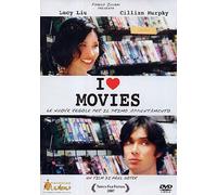 I Love Movies