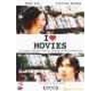 I Love Movies. Le nuove regole per il primo appuntamento (DVD)