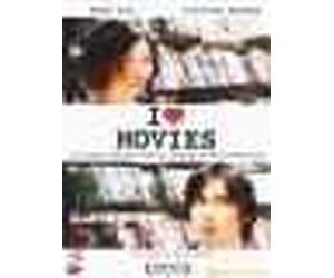 I Love Movies. Le nuove regole per il primo appuntamento (DVD)