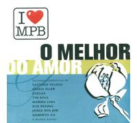 I Love Mpb - I Love Mpb