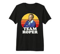 I Love Mrs Roper Helen Roper Three's Company Retro Maglietta Premium