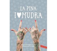 I LOVE MUDRA