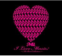 I Love Music-Mi Best Collectio