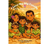 I Love My Big Family