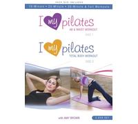 I Love My Body - Pilates 1/Pilates 2
