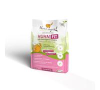 I love my cat Croccantini con pollo Light per gatti sterilizzati 1 pz