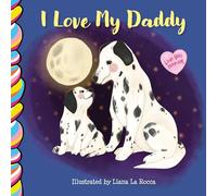 I Love My Daddy
