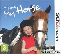 I Love My Horse [Edizione: Francia]