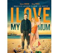 I Love My Mum
