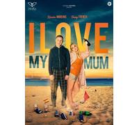 I Love My Mum ( DVD)