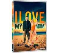 I Love My Mum – Film – DVD