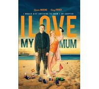 I Love My Mum (DVD) Aida Folch Kierston Wareing Tommy French