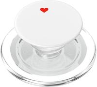 I Love My Nigerian Husband - Cuore - Carino - Nigeria PopSockets PopGrip per MagSafe