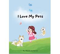 I Love My Pets