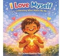 I Love Myself: Celebrating What Makes Me Me