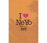 I Love Ne-Yo Dvd