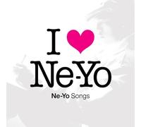 I Love Ne-Yo-Ne-Yo Songs - I Love Yo Songs [Import]