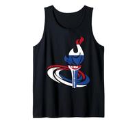 I Love Netherlands Flag Proud Dutch Freedom Grafica del 5 Maggio Canotta