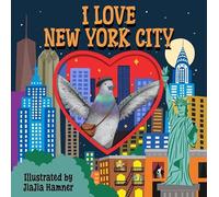 I Love New York City