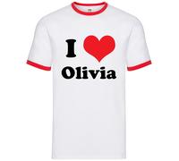 I Love Olivia - Uomo Suoneria - Cantante Testo Dean Ventola Tour Need Gig