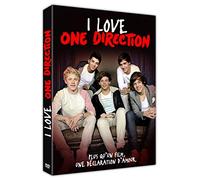 I love one direction