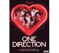 I Love One Direction (DVD) One Direction Tara Pirnia
