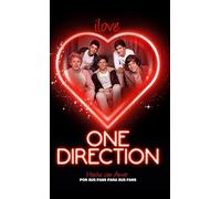 I Love One Direction --- IMPORT ZONE 2 ---