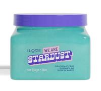 I LOVE One In A Melon Shea Sugar Scrub esfoliante e idratante per il corpo con burro di karitè, cristalli di zucchero e profumo rinfrescante di melone, per una pelle morbida e liscia, 510 g