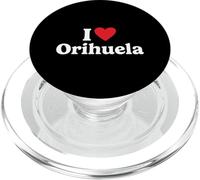 I love Orihuela PopSockets PopGrip per MagSafe