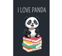 I Love Panda