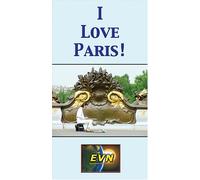 I Love Paris!