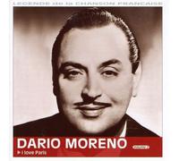 Dario Moreno - I Love Paris / Volume 2